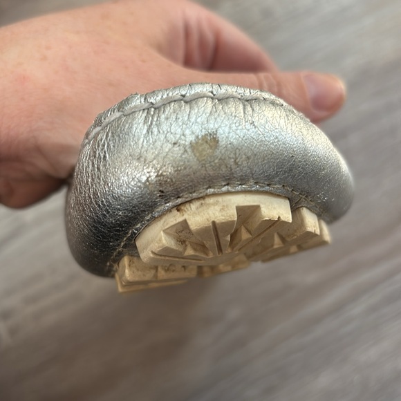 Cyber Monday Price Drop! Authentic Coach loafers - Gently used! Size 7 - Picture 15 of 16